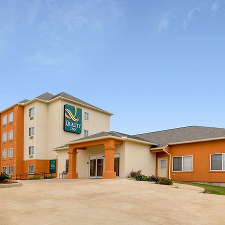 Quality Inn Leesville Zewnętrze zdjęcie