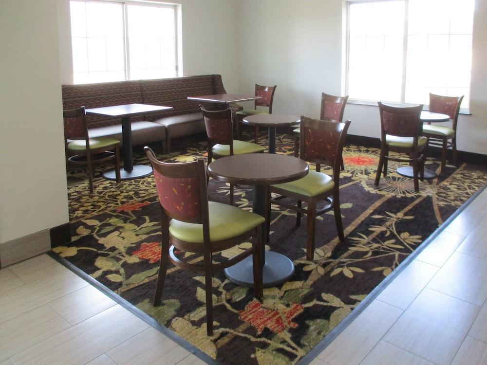Quality Inn Leesville Zewnętrze zdjęcie