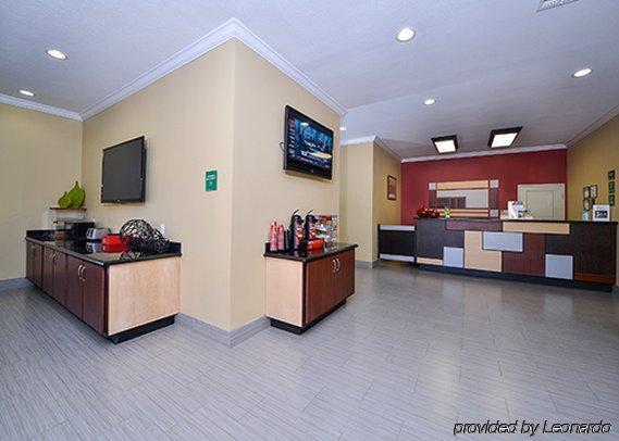Quality Inn Leesville Zewnętrze zdjęcie