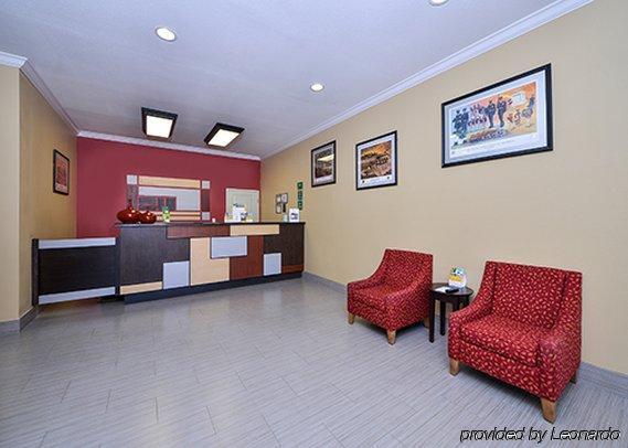 Quality Inn Leesville Zewnętrze zdjęcie