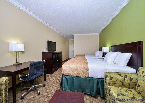 Quality Inn Leesville Zewnętrze zdjęcie
