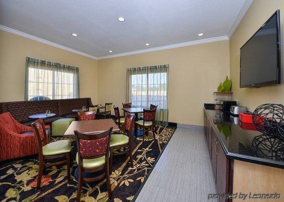 Quality Inn Leesville Zewnętrze zdjęcie