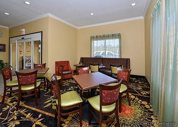 Quality Inn Leesville Zewnętrze zdjęcie