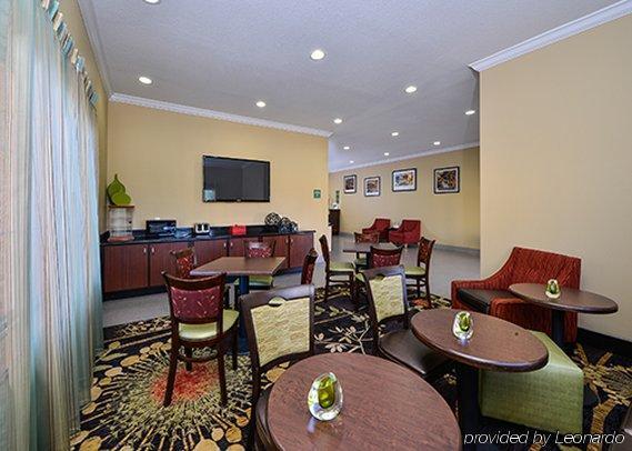 Quality Inn Leesville Zewnętrze zdjęcie