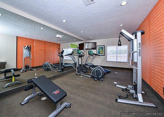 Quality Inn Leesville Zewnętrze zdjęcie