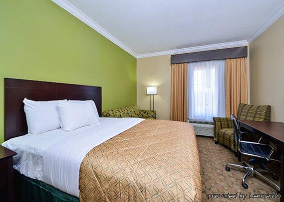 Quality Inn Leesville Zewnętrze zdjęcie