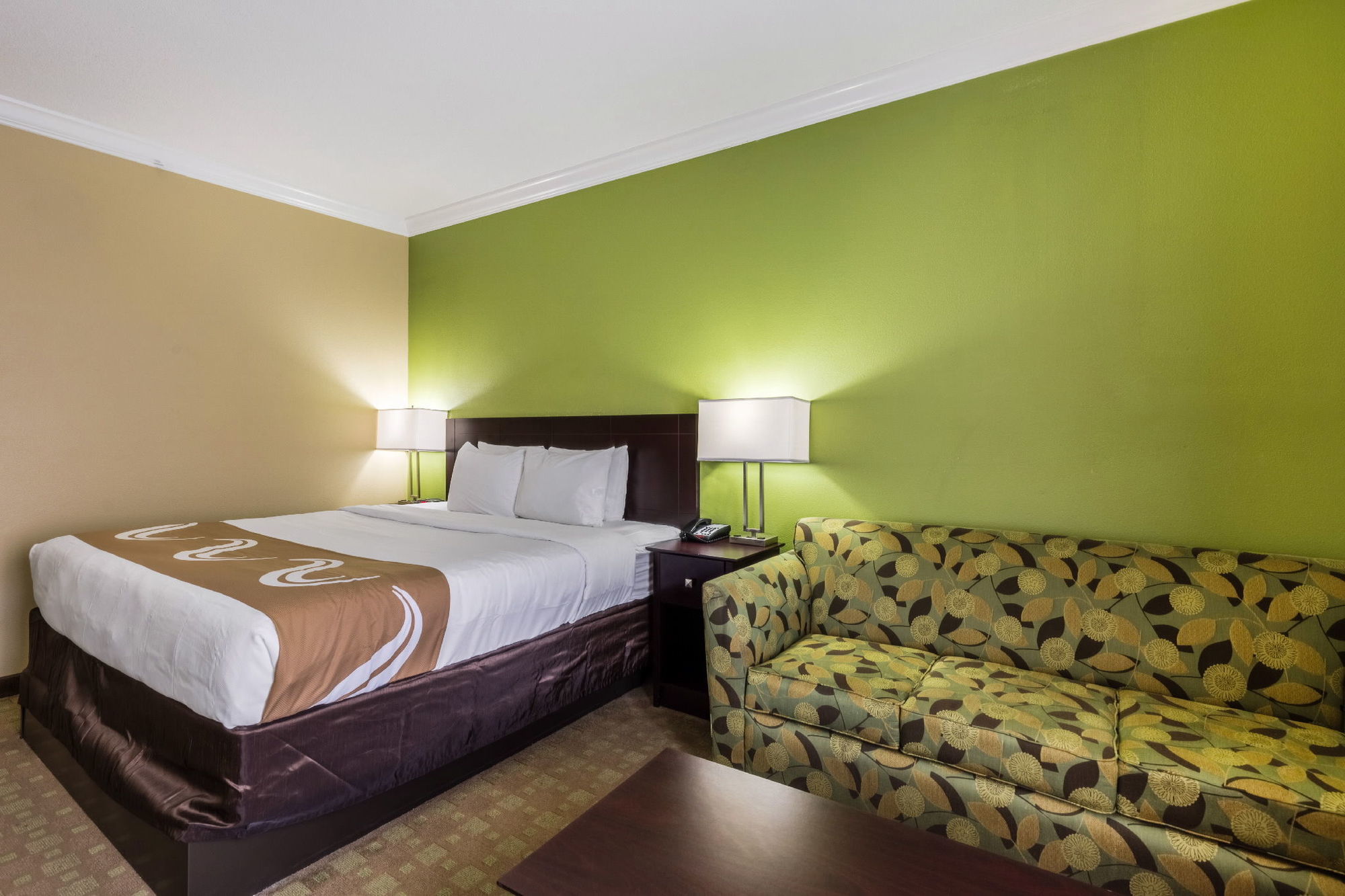 Quality Inn Leesville Pokój zdjęcie