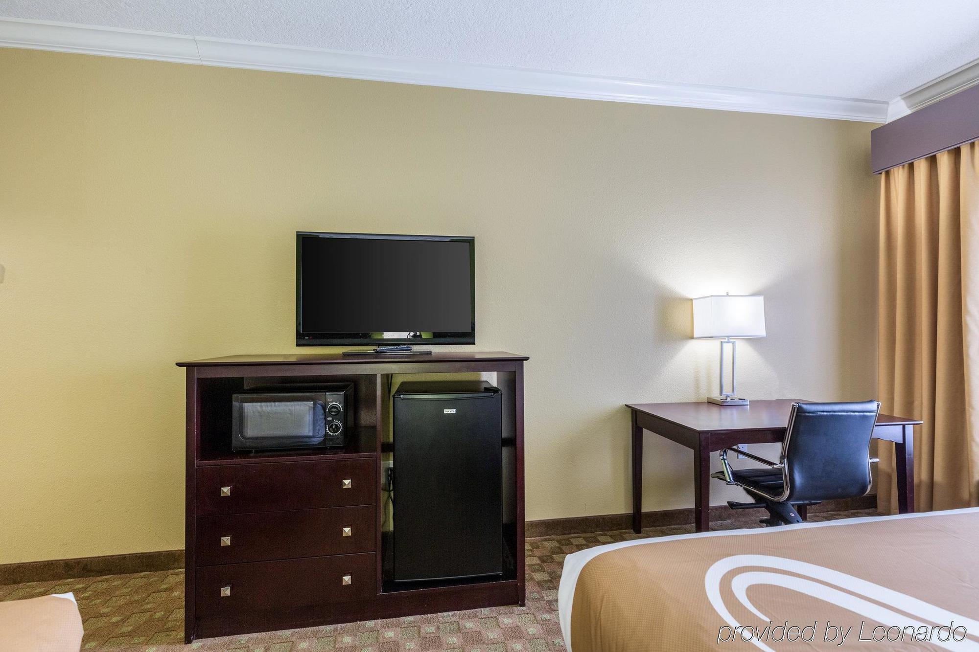 Quality Inn Leesville Zewnętrze zdjęcie