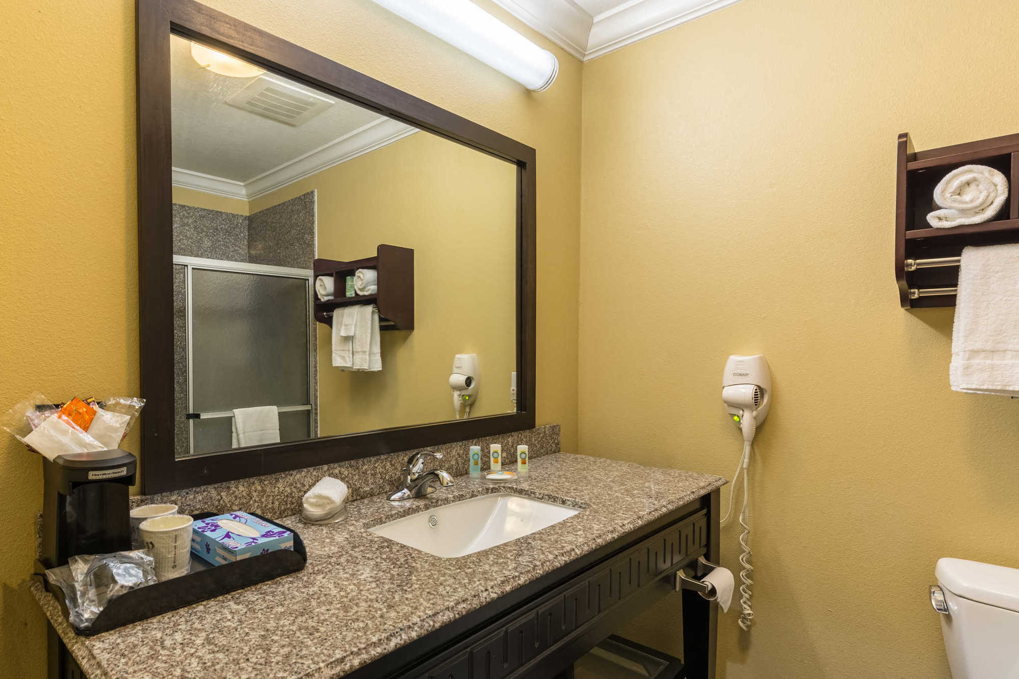 Quality Inn Leesville Pokój zdjęcie