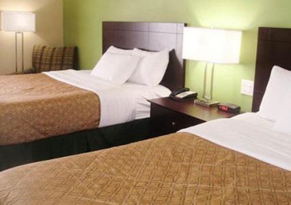 Quality Inn Leesville Zewnętrze zdjęcie