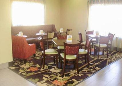 Quality Inn Leesville Zewnętrze zdjęcie
