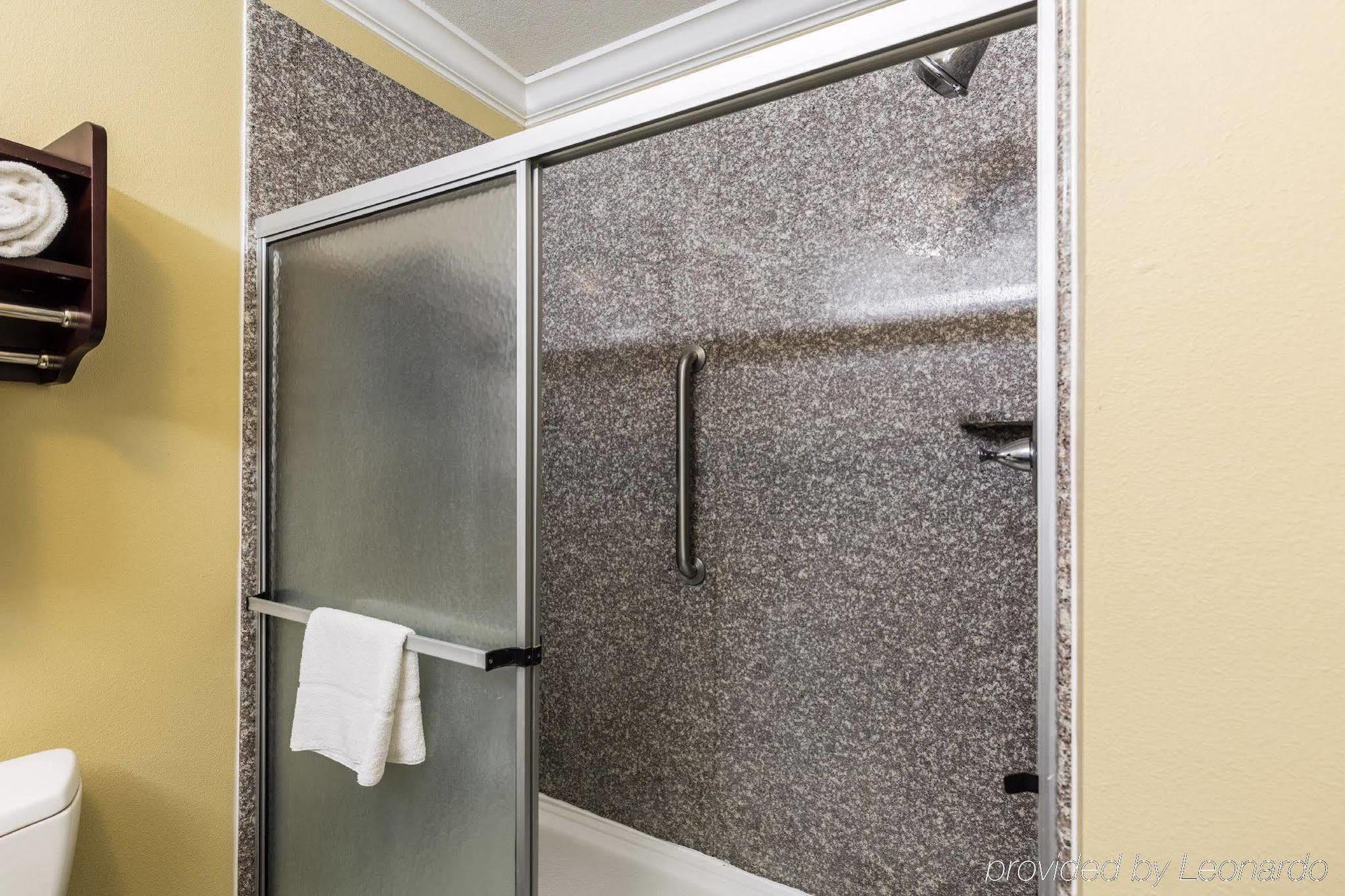 Quality Inn Leesville Zewnętrze zdjęcie
