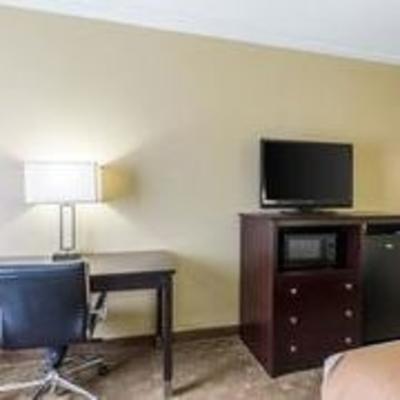 Quality Inn Leesville Zewnętrze zdjęcie